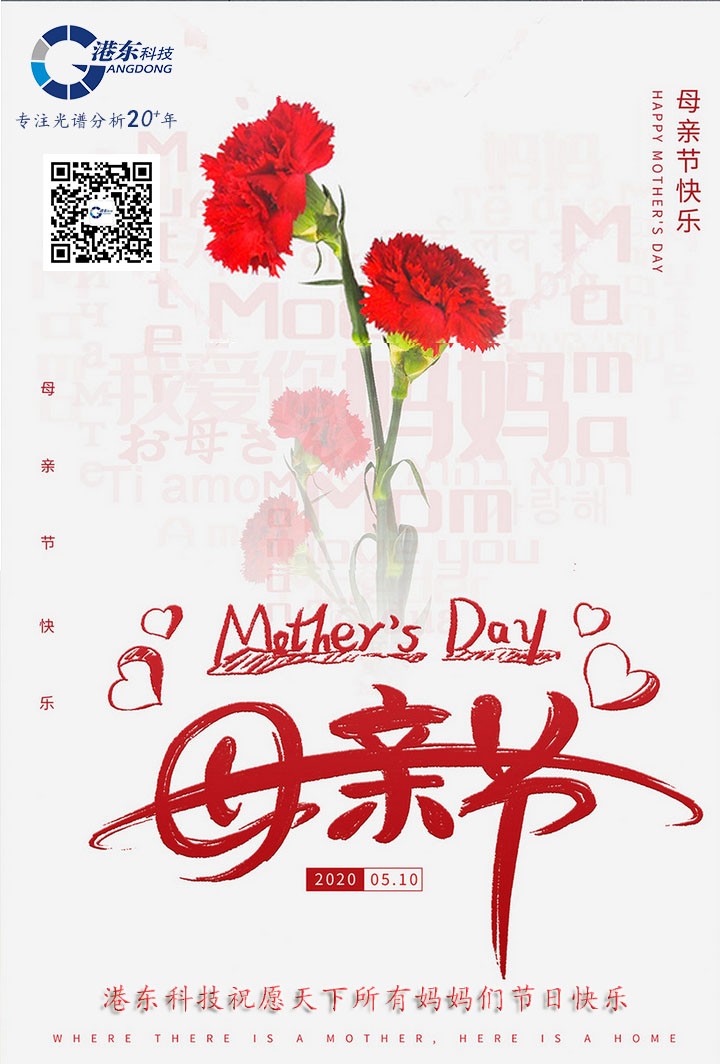 母親節(jié)快樂
